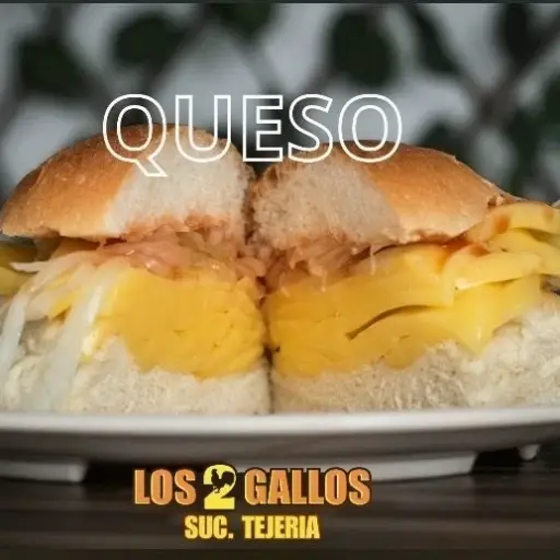Queso