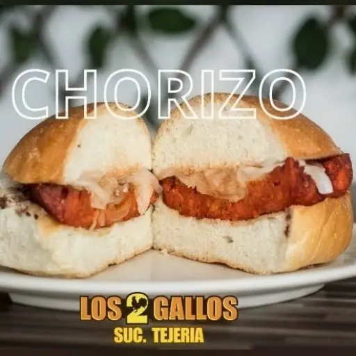 Chorizo