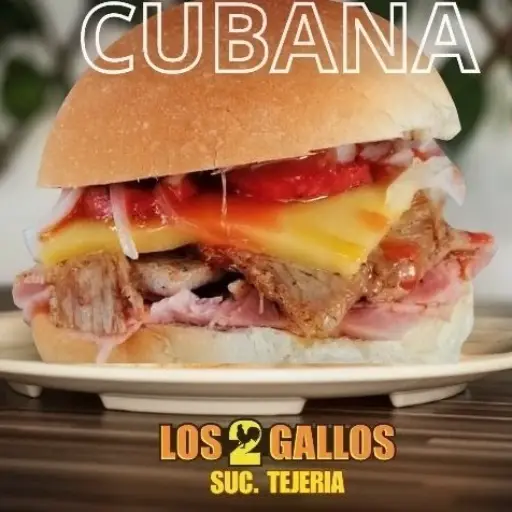 Cubana
