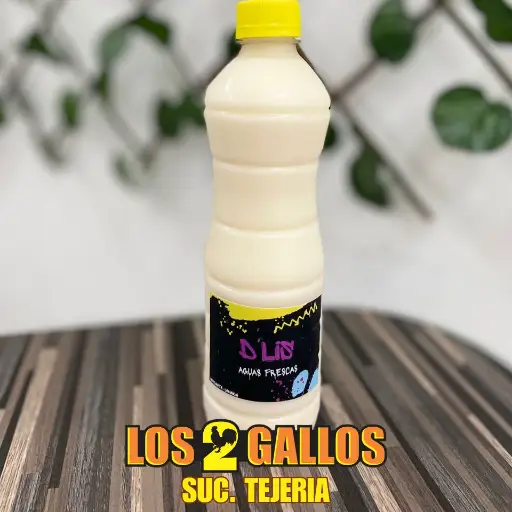 Horchata