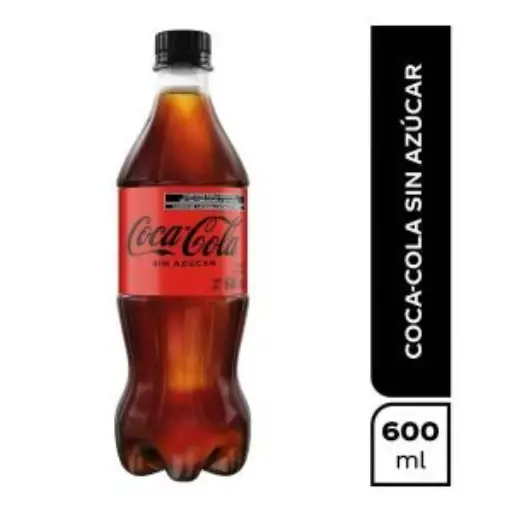 Coca-cola zero