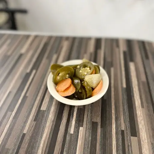 Chile verde