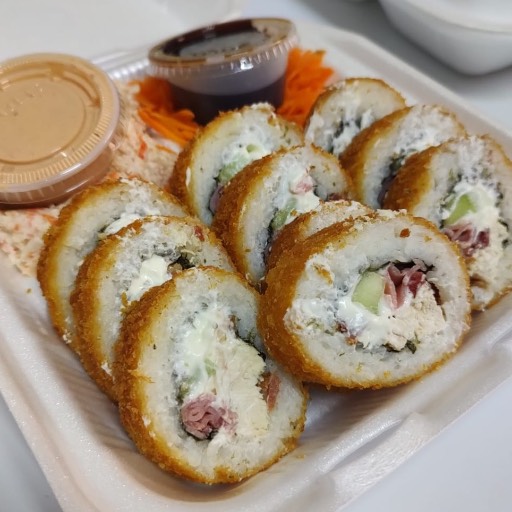 Cordón blue Roll