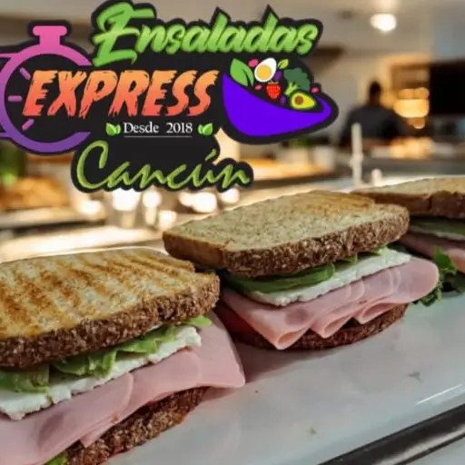 Sándwich express