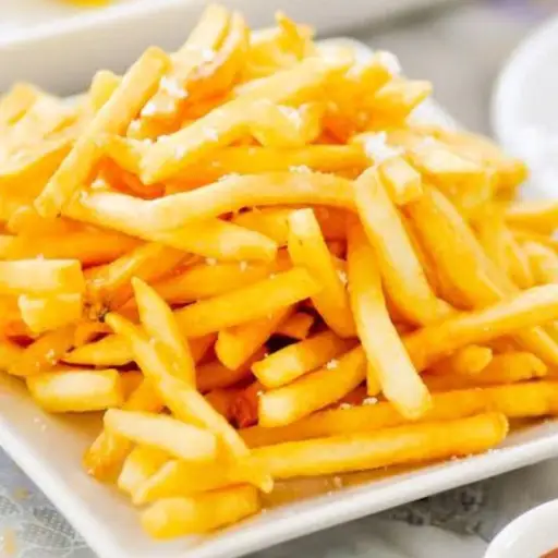 Extra de papas a la francesa 