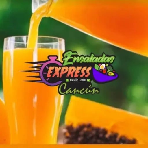 Agua de papaya 1 litro 