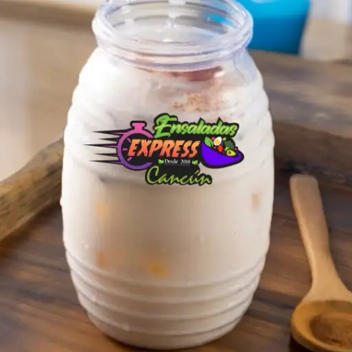 Agua de horchata 500ml 