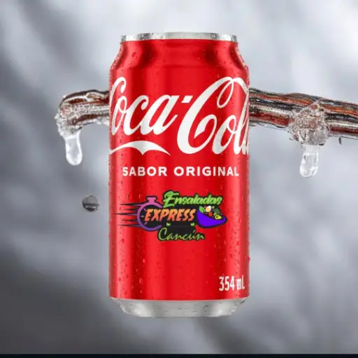 Coca cola original 355ml