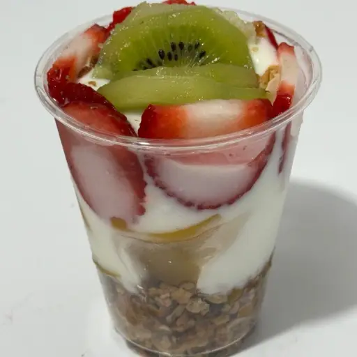 Mini parfait 