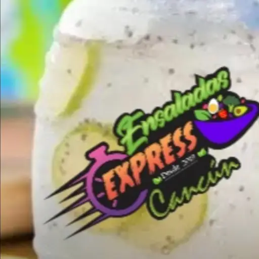 Agua limón chia 500ml