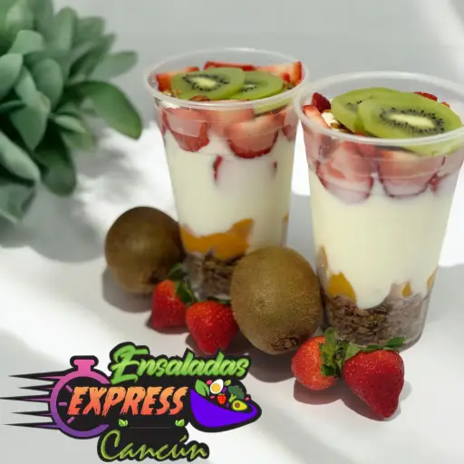 Parfait EXPRESS 