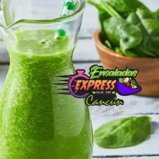 Jugo verde 500ml