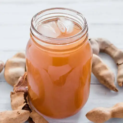 Agua tamarindo 1 litro