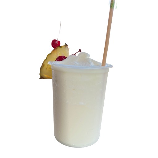 Piña Colada 1lt