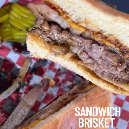 BRISKET