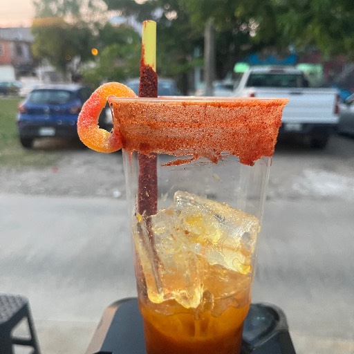 Preparados de Micheladas 