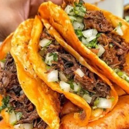 Taco suave