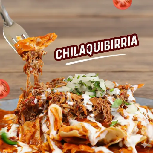 CHILAQUIBIRRIA