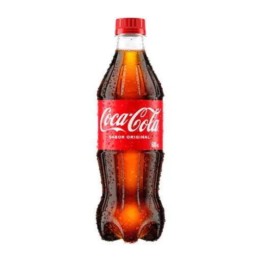 Coca-Cola 600 ml