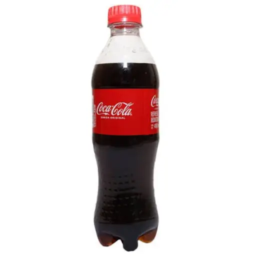 Coca-Cola 400ml