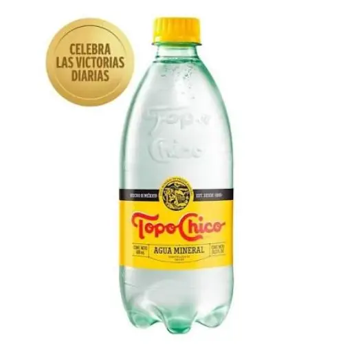 Topo chico 