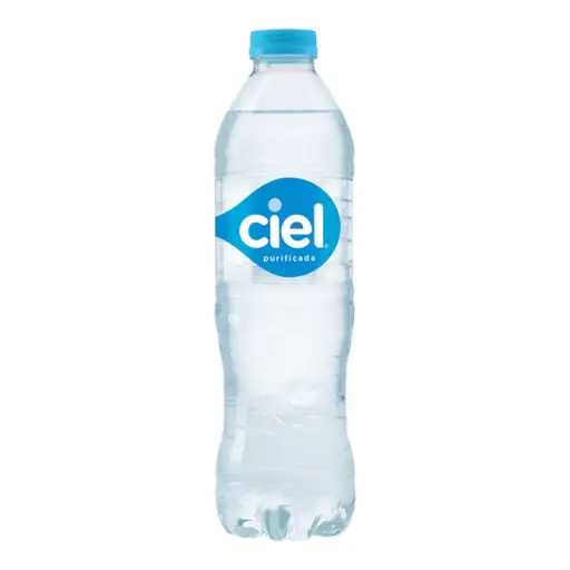 Agua cielo 600ml