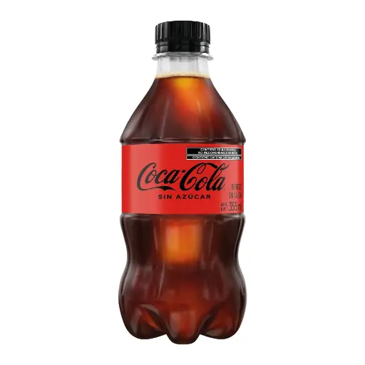 Coca-Cola Zero 355ml