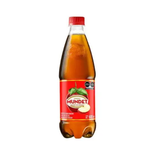 MUNDET