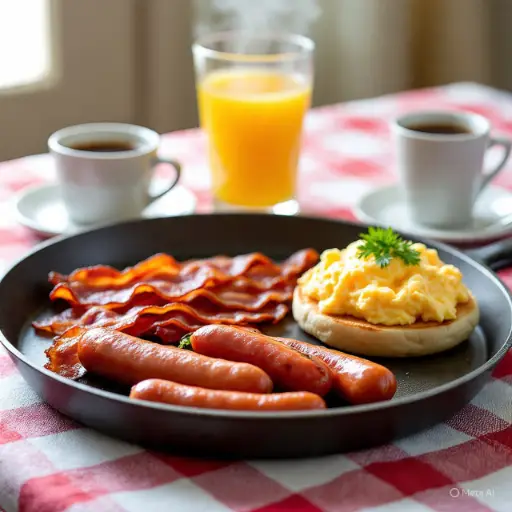 Buenos días Nueva York