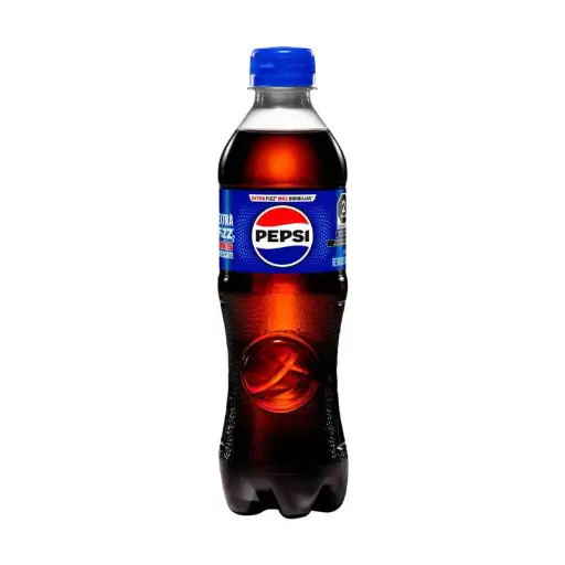 Pepsi 600ml