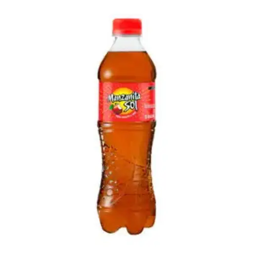 Manzanita 600 ml