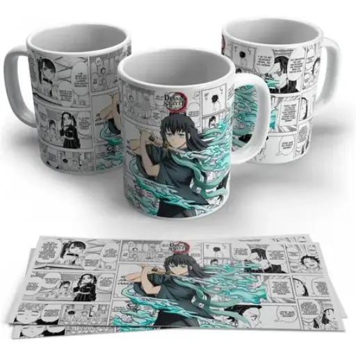 tazas personalizadas  de anime 1 pieza