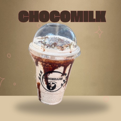 Chocomilk 