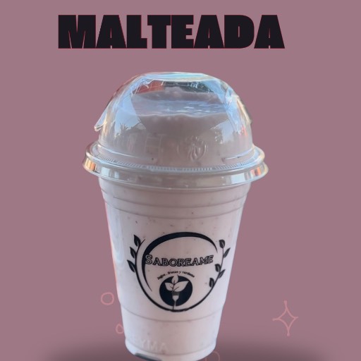 Malteada 
