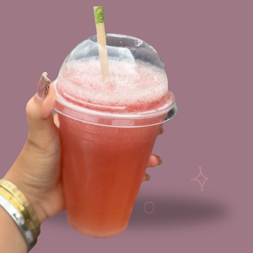 Agua fresca 