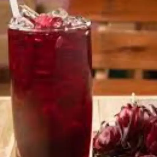 Agua natural jamaica