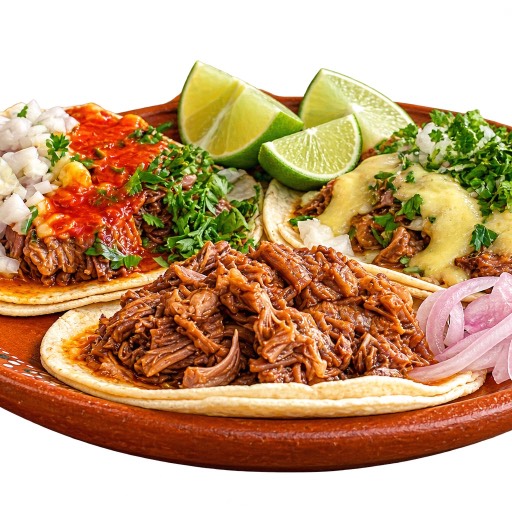 Birria Blando