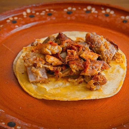 Birria Dorado