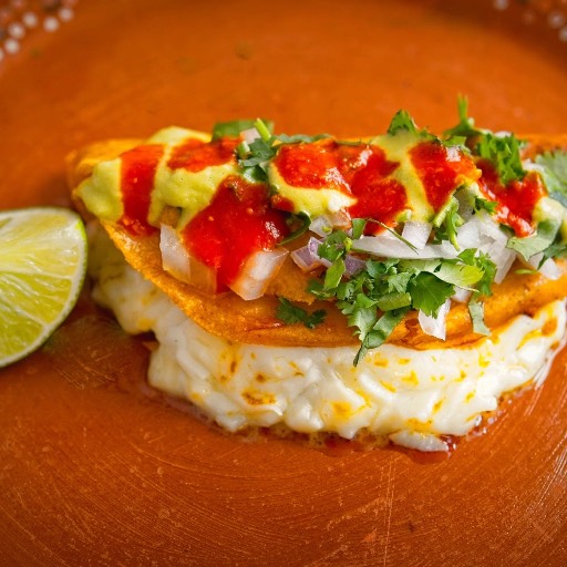 TacoQueso