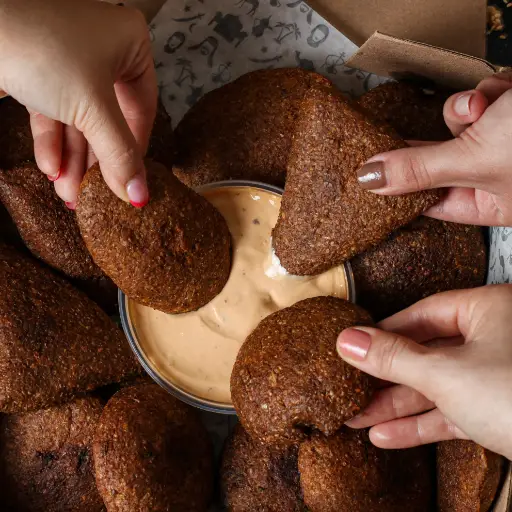 Caja KibiLovers (3-4 px)