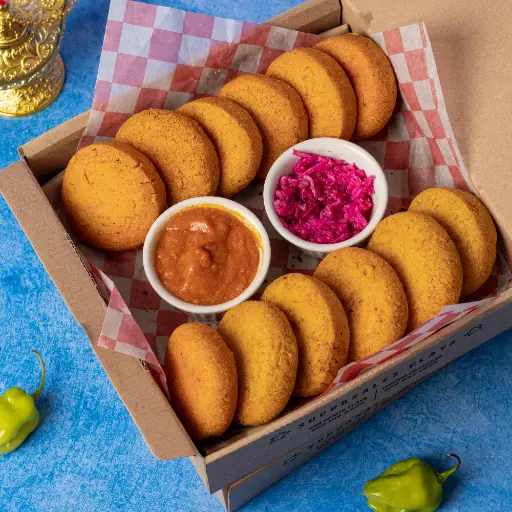 KibiCaja Pibil (4 px)