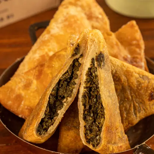 Empanada de Acelga (Ftoyer)
