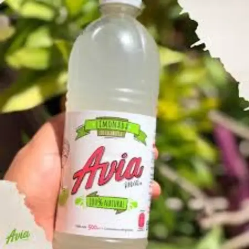 Avia limonada 500ml
