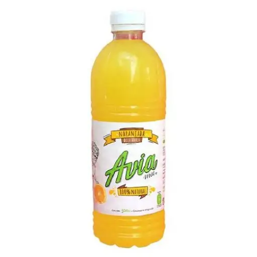 Avia Naranjada 500ml