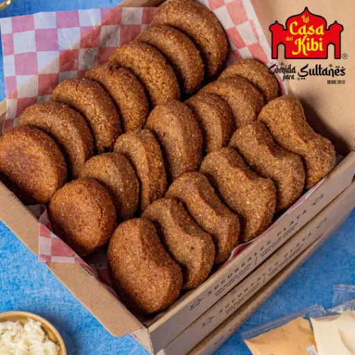 Caja KibiLovers XL (7 px)