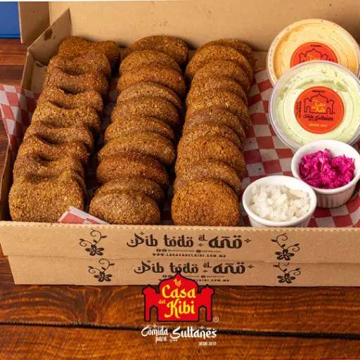 KibiLovers Nojoch (10 px)