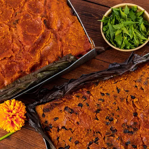 Lata de Pib Tradicional