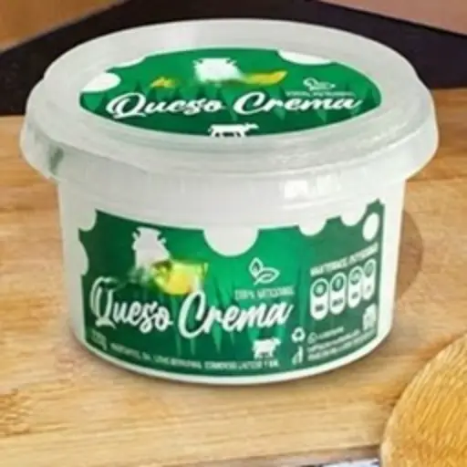 QUESO CREMA 