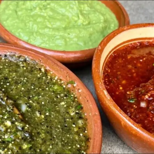 SALSA CHIMICHURRI 