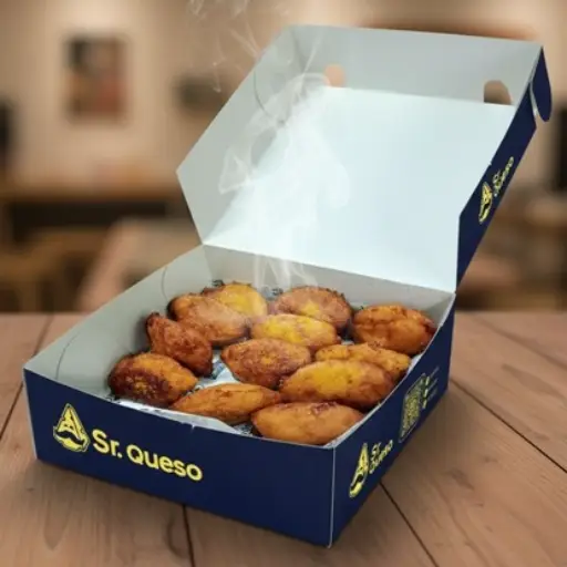 COMBO BUÑUELO X 6 UND.